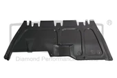 1J0825237R Motor Alt Koruyucu Plastik Orta - Audı A3-Bora- Golf-Octavıa - 1