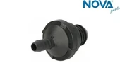 03C103558M Motor Havalandırma Hortum Valfi - Golf-Jetta-Passat-A3-Toledo-Leon-Octavıa-1.4 Lt.-Tsı-Bmy-Blg-Caxa-Cavd-Cthd - 1