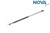 5K1823531 Motor Kaput Açma Teli Kilit Kısmı - Golf 6 - 1