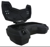 ATV Çantası Arka 105lt. Benzin Bidonlu Diamond Model - 3