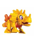 Clementoni Robotik Laboratuvarı Dino Bot Trice 75074 - 3