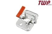1K8823186D Motor Kaput Kilidi Üst - Caddy-Jetta-Passat-Scırocco-Touran-Polo - 1