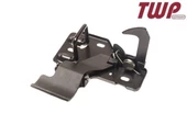 6Q0823480A Motor Kaput Kilidi Üst - Polo 2002-2005 - Touareg 2003-2010 - 1