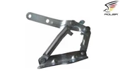 7E0823301 Motor Kaput Menteşe SOL - Transporter T5-T6 - 1