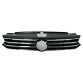 3G0853651 Panjur Ön İnce Krom - Passat 2015-> - 1