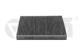 7H0819631A Polen Filtresi Karbonlu - Transporter T5-T6-Amarok-Touareg-Q7-Cayenne thumbnail 1