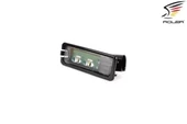 1K8943021C Plaka Lambası Led - Amarok-Beetle-Cc-Eos-Leon-Passat-Polo-Scırocco-Toledo - 1