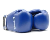 Delta Fıghter Boks Eldiveni Mavi - 2