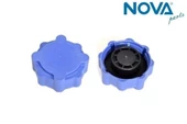 6U0121321A Radyatör Yedek Su Depo Kapağı - Favorıt-Felıcıa - 1