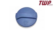 1H0121321C Radyatör Yedek Su Depo Kapağı - Polo-PoloClassıc-Caddy-T4-Golf-Vento-Ibıza-Cordoba-Toledo - 1