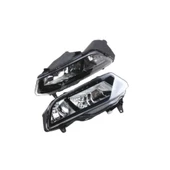 6C0941661C Sis Lambası SOL Sis Farlı - Polo Hb 2015-> - 1