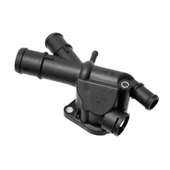 03L121132Q Su Flanşı - Golf-Jetta-Passat-Tıguan-Octavıa-Superb-Yetı-A3-2.0-Tdı-Cffa-Cffb - 1