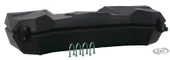 ATV Çantası Ön-Arka Set 105lt. Çift Benzin Bidonlu & 50lt. Ön Diamond Model Çanta - 2