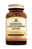 SOLGAR L-GLUTATHIONE 250 MG (REDUCED) 30 CAPSÜL - 1