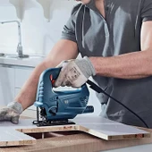 Ahşap Kesim Dekupaj Testere Bıçağı Bıçak T101D - 7