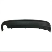 5C6807433G Tampon Spoileri Arka - Jetta 2011-2015 - 1