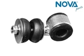 6N0411315D Viraj Demir Askı Rotu 20.22 Mm - Polo 1997-2000 - 1