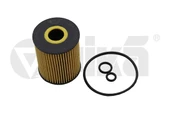 03P115562 Yağ Filtresi - Polo-Ibıza-Fabıa-Roomster-1.2 Lt.-Tdı-Cfwa - 1