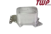 059117021K Yağ Soğutucu - Touareg-A5-A6-Q5-Q7-3.0-Tdı-Casa-Cata-Capa - 1