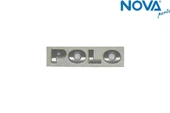 6N0853687H 739 Yazı Polo Büyük - Polo 2001-2010 - 1