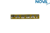 3C0853687B 739 Yazı Passat Büyük - Passat 2006-2011 - 1
