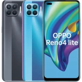 Oppo Reno 4 Lite 128GB B Grade Yenilenmiş Cep Telefonu (12 Ay Garantili) - 6