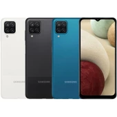 Samsung Galaxy A12 64GB Yenilenmiş Cep Telefonu (12 Ay Garantili) thumbnail 2