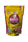 Bado Anne ve Yavru Kuru Kedi Maması 400 G - 1