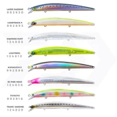Daiwa Shoreline Shiner Sls 145F Maket Balık - 1