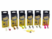 Fujin Bite Bait fjbb  5cm 5gr Slikon Yemler - 1