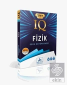 TYT IQ Fizik Soru Kütüphanesi PRF Yayınları - 1