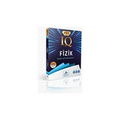 TYT IQ Fizik Soru Kütüphanesi PRF Yayınları - 2