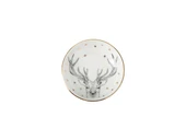 Porland Forest Deer Mini Kase 10cm - 1