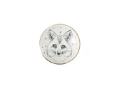 Porland Forest Fox Mini Kase 10cm - 1