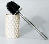 Selim Dekor Glowing Banyo Seti İnci thumbnail 3