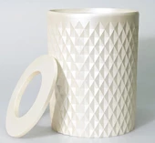 Selim Dekor Glowing Banyo Seti İnci thumbnail 2