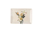 Porland Floral 18 Parça 6 Kişilik İkram & Kahvaltı Takımı - 4