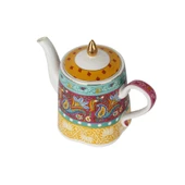 Lucky Art  Eliana Bone Çaydanlık 800ml - 2