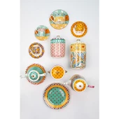 LuckyArt Eliana Bone Kavanoz 16 cm thumbnail 2