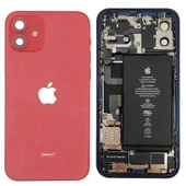 İphone Uyumlu 12 Kasa Çıkma Bataryalı - 2
