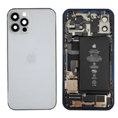 İphone Uyumlu 12 Kasa Çıkma Bataryalı - 1