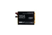 Mexxsun AC-DC Akü Şarj Cihazı 12V-20A - 5
