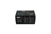 Mexxsun AC-DC Akü Şarj Cihazı 12V-20A - 7