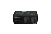 Mexxsun Ac-dc 40 Amper Akü Şarj Cihazı 12v 40a - 7