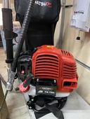 Datsu TR755 Sırt Tipi Motorlu Tırpan 3,2 Hp Profesyonel - 3