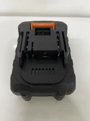 Max Extra MX 8008 MX8006 Aküsü 20 V. 2 Ah. - 3