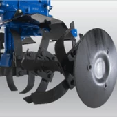 Yağmur Yet 300 Honda GX200 Benzinli Çapa Makinası - 4