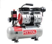 MyTol 6 Lt Sessiz Hava Kompresörü EWS06 - 2