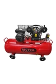 Mytol 200 Lt  V Kafa Yağlı Hava Kompresörü 3 Hp MY14310 - 2