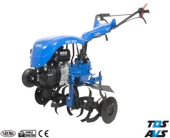 Yağmur Yet 300 Honda GX200 Benzinli Çapa Makinası - 2